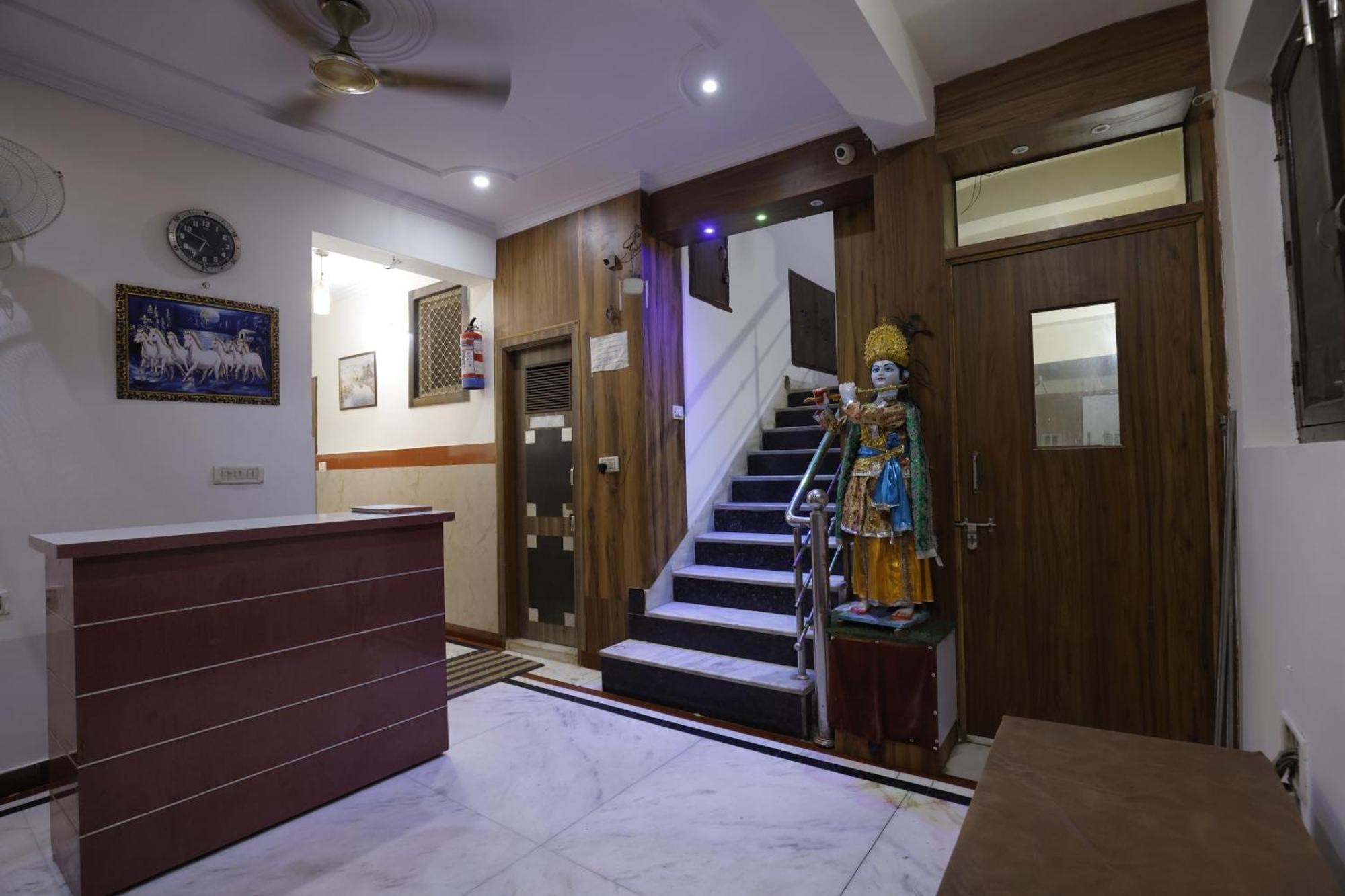 Basil Inn Home Stay Walking Distance From Taj Mahal Agra Agra  Exteriör bild