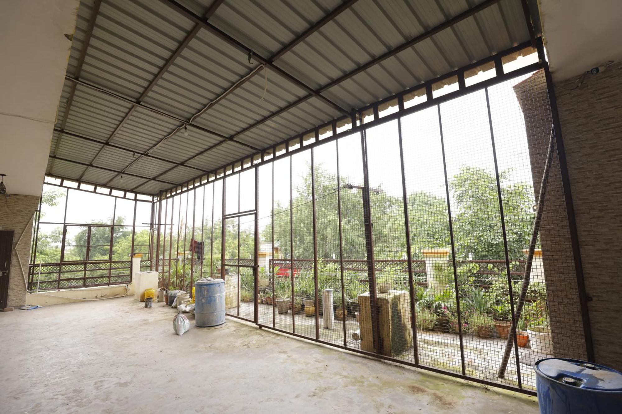 Basil Inn Home Stay Walking Distance From Taj Mahal Agra Agra  Exteriör bild