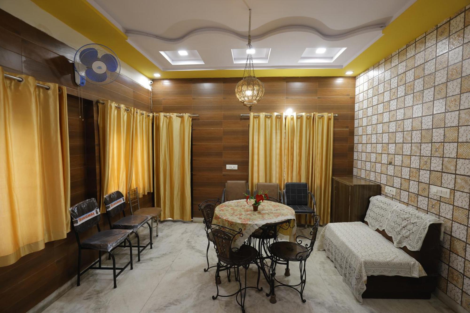 Basil Inn Home Stay Walking Distance From Taj Mahal Agra Agra  Exteriör bild