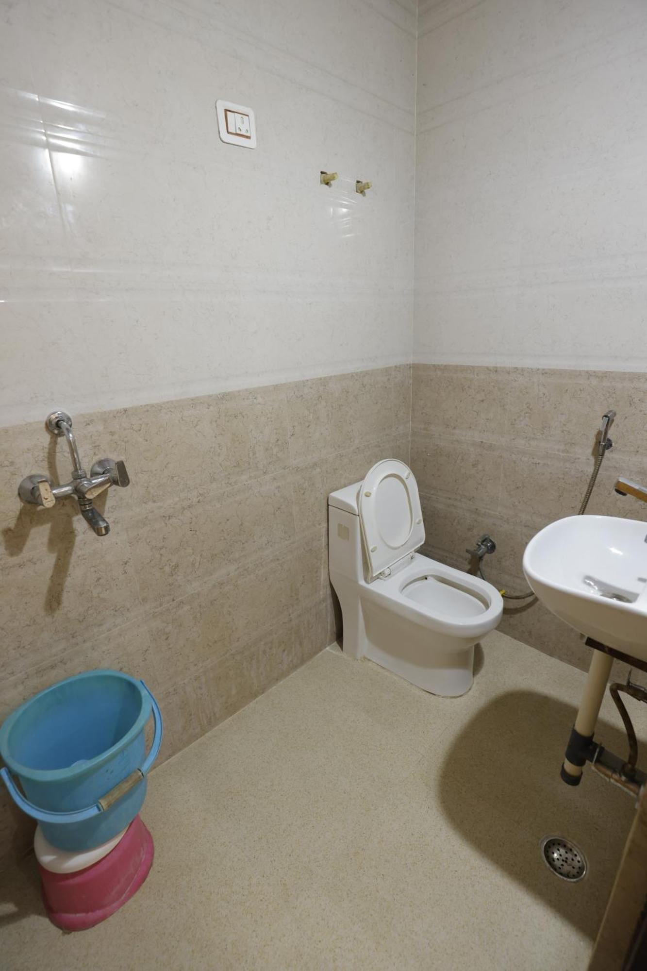 Basil Inn Home Stay Walking Distance From Taj Mahal Agra Agra  Exteriör bild